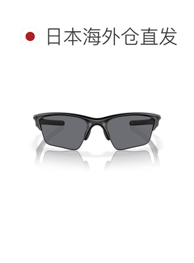 日本直邮Oakley 欧克利 Half Jacket 2.0 XL 太阳镜 OO9154-1262