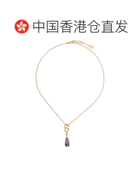 香港直邮valentino华伦天奴女士项链/吊坠 【付后1h可退】