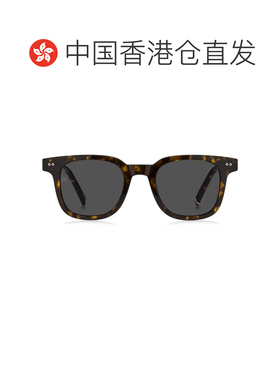香港直邮TommyHilfiger汤米 希尔费格男士太阳镜 【付后1h可退】