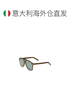 欧洲直邮SAINT LAURENT 女士眼镜 736443Y99563305 AW2026
