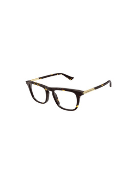 1h可退 BOTTEGA VENETA 男士太阳镜 BV1264O002 SS2026 黑色