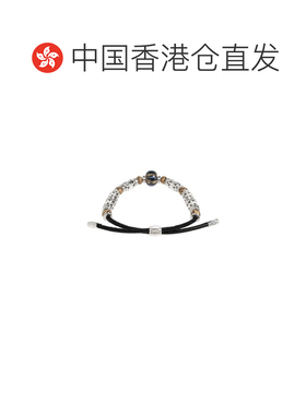 香港直邮ISABEL MARANT 男士手链手镯 BR0246HAD2B05TNAVYSILVER