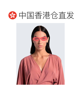 香港直邮TheAttico女士太阳镜 【付后1h可退】