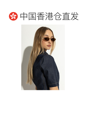 1h可退 香港直邮GUCCI 女士眼镜 819542I33308023古驰
