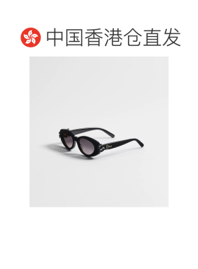 香港直邮CHRISTIAN DIOR 女士眼镜 DCLVB1IXR10A1 S支付后1h可退