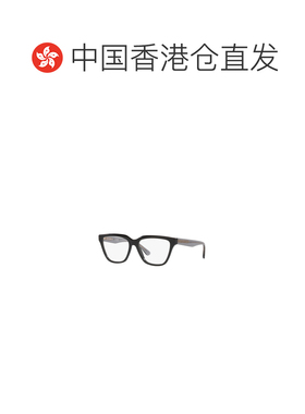 香港直邮EMPORIO ARMANI 女士太阳镜 EA32085017 SS2023 黑色