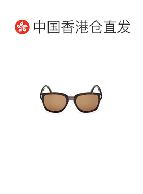 1h可退 香港直邮Tom Ford 汤姆 福特 女士 GRAYDON FT1213 52E 太