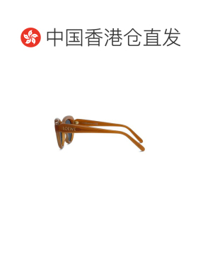 香港直邮Loewe 全框太阳镜 LW40178I罗意威