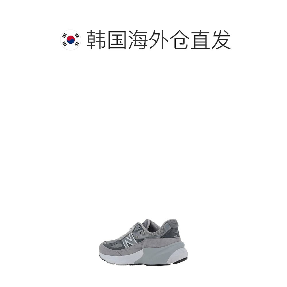 韩国直邮NEW BALANCE24SS平板鞋男M990GL6 COOLCOOL - 图1