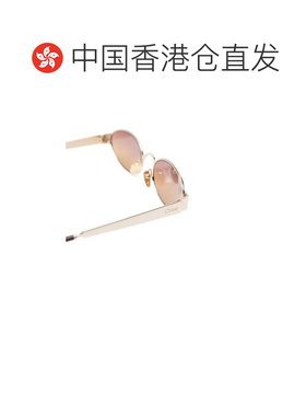 香港直邮Chloe蔻依HOLLY女士太阳镜 【1H配饰后可【付后1h可退】