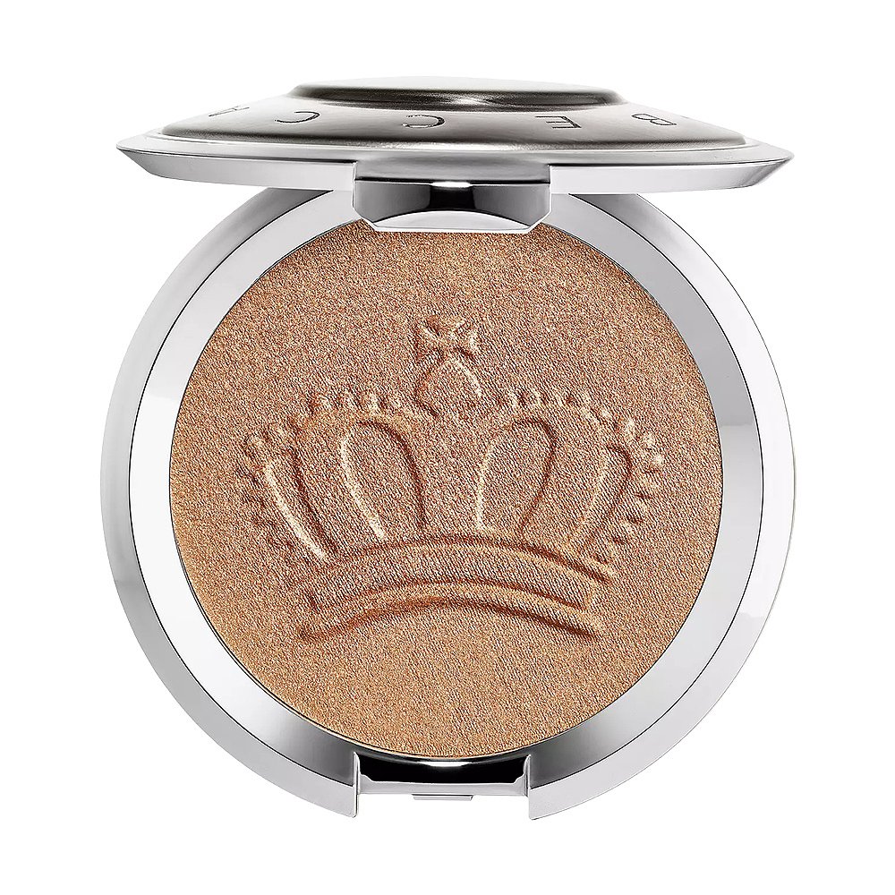 天猫国际海外直购美国直邮BECCA高光粉饼气质修饰轮廓脸部提亮打造自然水光肌8g0