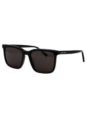 SAINT LAURENT 男士太阳镜 SL500001