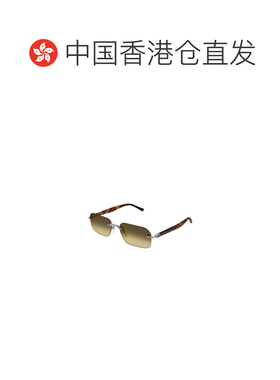 香港直邮GUCCI 男士眼镜 GG2259S002 AW2026 绿色 支付后1h可退