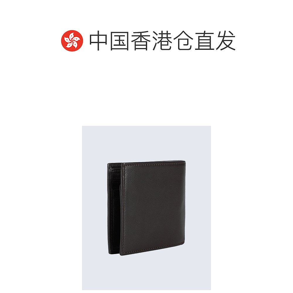 香港直邮潮奢 Levi'S 李维斯 男士 Wallet 钱包