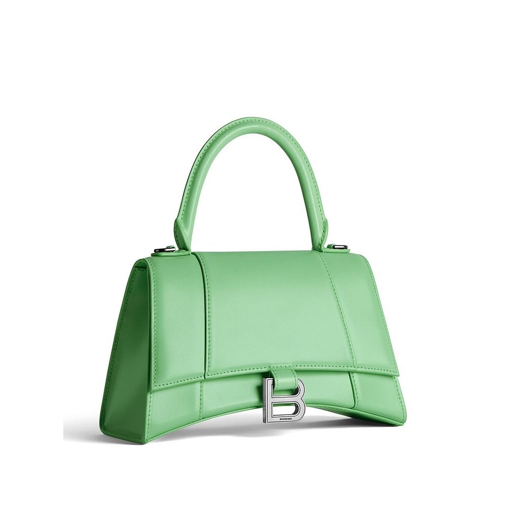 Balenciaga 巴黎世家 女士 Bags.. Green 手提包 5935461QJ4Y - 图1