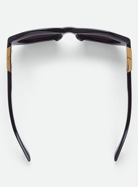 Bottega Veneta 六边形太阳镜 734117V2Q30