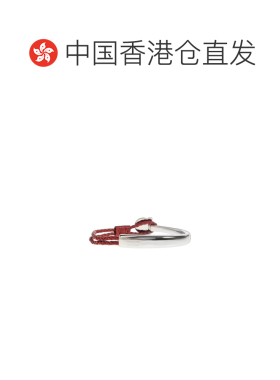 香港直邮SALVATORE FERRAGAMO 男士手链手镯 770401支付后1h可退