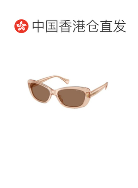 1h可退 香港直邮ralph lauren 拉尔夫劳伦 女士 Ralph de RA5322U
