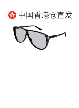 香港直邮Saint Laurent 圣罗兰 男士 -sunglasses 太阳镜 SL73100