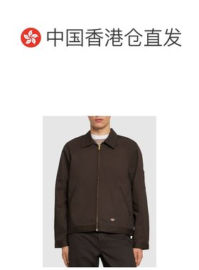 香港直邮潮奢 Dickies 迪凯斯 男士 Eisenhower夹克