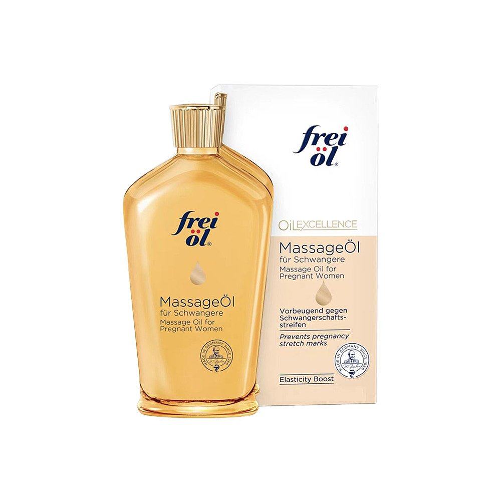 欧洲直邮德国福来油freiol预防妊娠纹孕期护理精华油125ml,淘宝优惠券,粉丝福利购,淘宝优惠卷