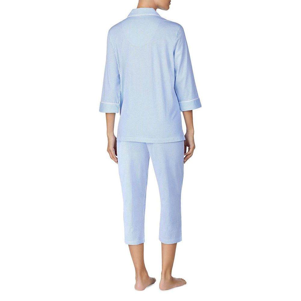 1h可退 【美国直邮】RALPH LAUREN拉夫劳伦女士睡衣上装,淘宝优惠券,粉丝福利购,淘宝优惠卷