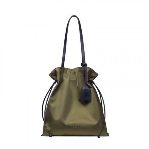 韩国直邮J.ESTINA首饰正品精致IU同款韩系百搭时尚休闲包JHNCHC3B - 图2