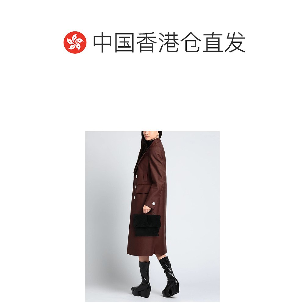 香港直邮潮奢 Gava 女士 Handbag 手提包 - 图1