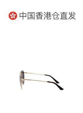 香港直邮JIMMY CHOO 女士眼镜 0JC4002B301773 SS2025 金色