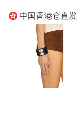 香港直邮IsabelMarant伊莎贝尔 玛兰女士手镯 【付后1h可退】