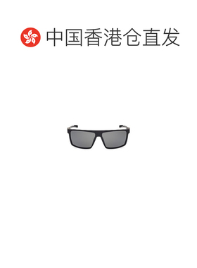 1h可退 香港直邮潮奢 Adidas 女士 SP0083 02A 运动太阳镜 SP0083