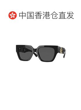 香港直邮versace范思哲女士太阳镜 【付后1h可退】