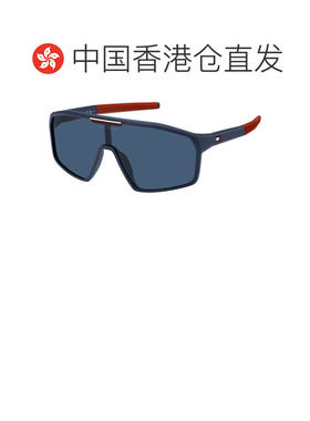 香港直邮潮奢 Tommy Hilfiger 汤米 希尔费格 男士 -sunglasses