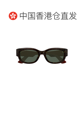 香港直邮GUCCI 女士眼镜 GG1667SK002古驰