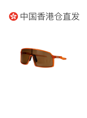 香港直邮OAKLEY 男士太阳镜 0OO94069406A9 SS2026 褐色 Sutro Su