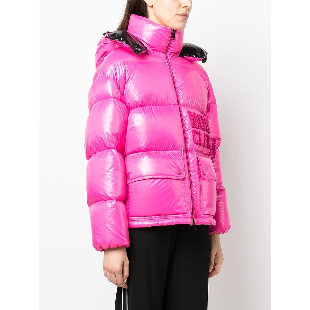 MONCLER 女士羽绒服 1A000395963VABBAYE544