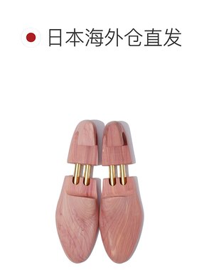 日本直邮BRIGA 鞋撑牛津木红雪松鞋撑牛津型 0030AC-HOOK