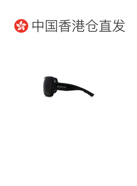 香港直邮Gucci古驰女士太阳镜 【付后1h可退】