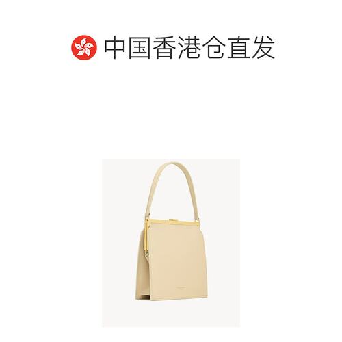 香港直邮SAINT LAURENT 女士斜挎包 709969AADBR7653 SS2025 - 图1