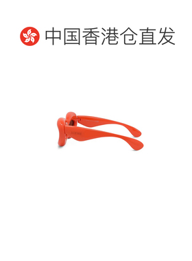 香港直邮Loewe 猫眼太阳镜 LW40097I罗意威配饰