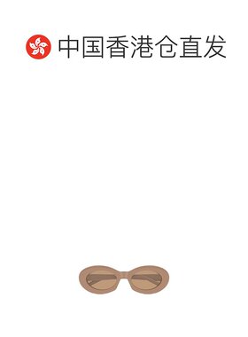 香港直邮Saint Laurent 全框太阳镜 SL594