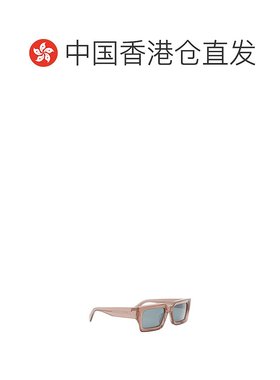 香港直邮Celine 方框太阳镜 CL40280U.