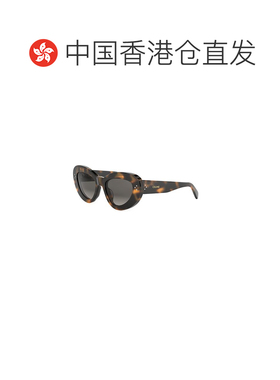 香港直邮CELINE 男士太阳镜 CL40320U52F SS2026 花色 全框太阳镜