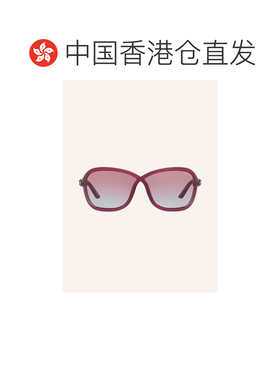 香港直邮TOM FORD 女士太阳镜 100159763117500 CO 花色 Sunglass