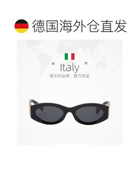 欧洲直邮MIUMIU缪缪MU09WS&MU11WS明星同款时尚墨镜太阳镜