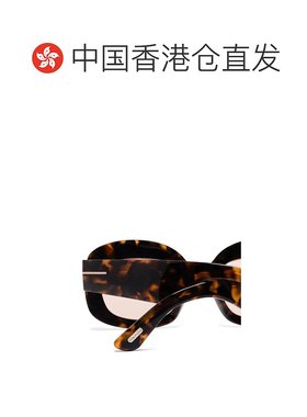 1h可退 香港直邮TOM FORD 男士太阳镜 FT121952Y SS2025 花色 CAR
