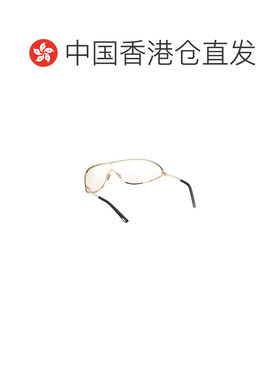香港直邮Tom Ford 汤姆 福特 女士 Brady Mask-Frame 金属太阳眼