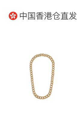香港直邮MAISON MARGIELA 男士项链配饰 SI8UU0002SV0130950