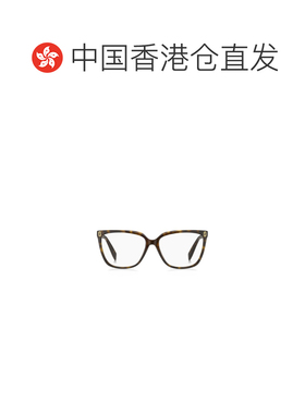 香港直邮MARC JACOBS 女士眼镜 MJ1144G086 SS2026 棕色 几何框平