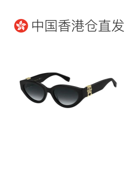 1h可退 香港直邮Tommy Hilfiger 汤米 希尔费格 女士 TH 1957/S 8